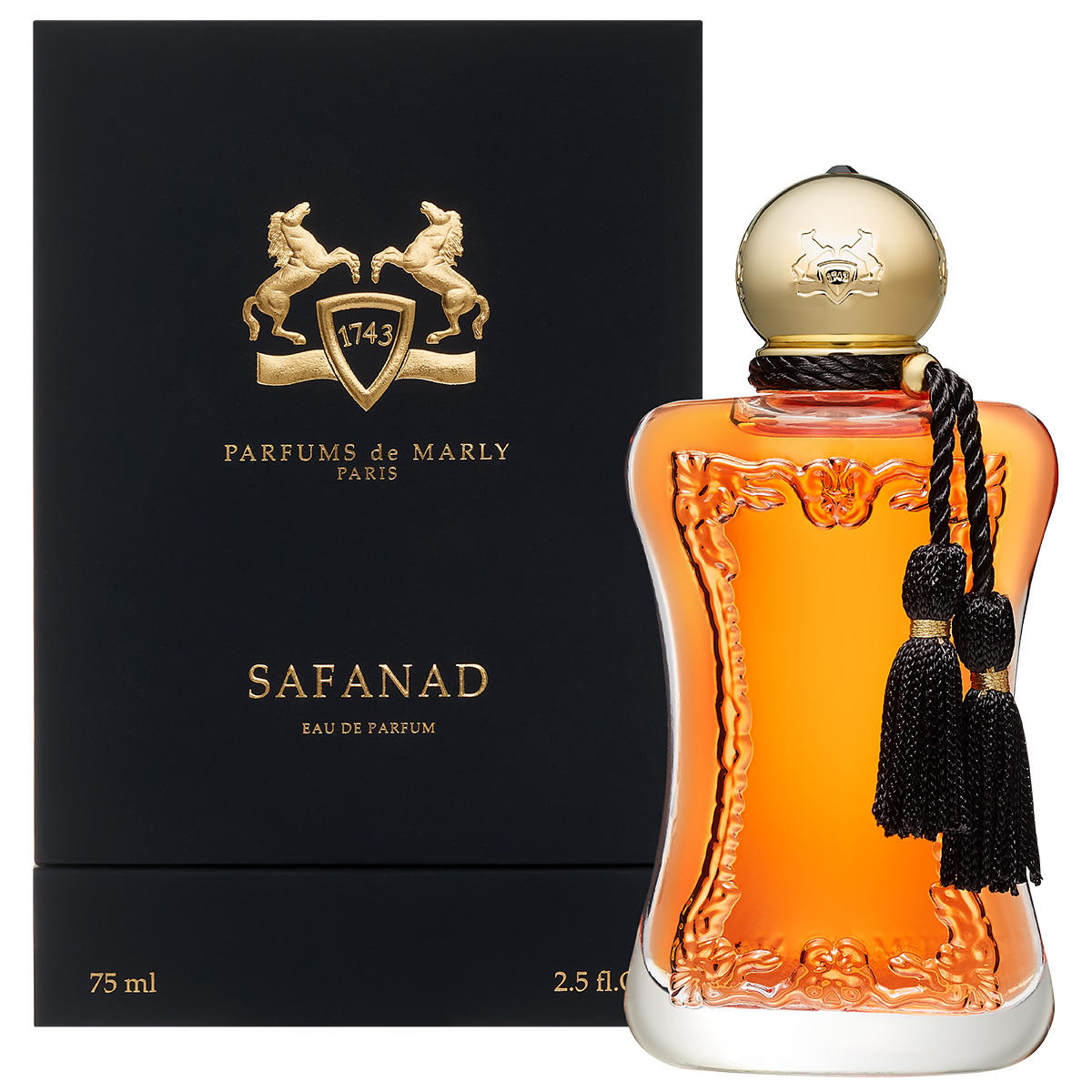 Parfums de Marly Safanad Eau De Parfum 75 ml Femme