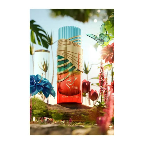 Paris Corner AZM Eau De Parfum 100 ml (unisexe)