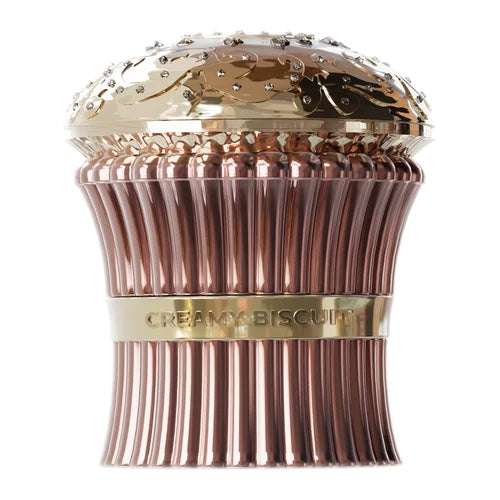 Paris Corner Creamy Biscuit Eau De Parfum 100ml (unisexe)