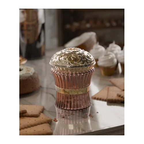 Paris Corner Creamy Biscuit Eau de Parfum Unisexe 100 ml