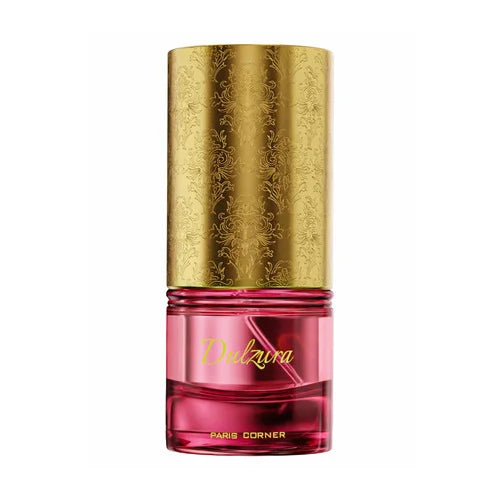 Paris Corner Dulzura Eau De Parfum 100 ml Femme