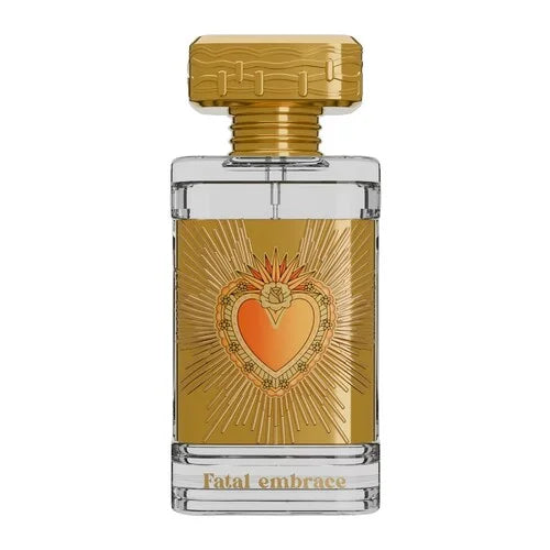 Paris Corner Fatal Embrace Eau De Parfum 100 ml (unisexe)
