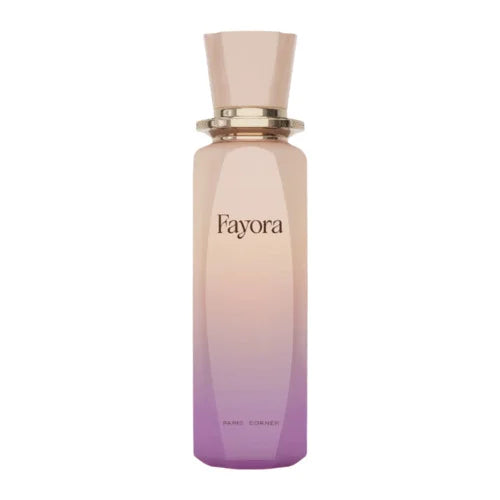 Paris Corner Fayora Eau De Parfum 100 ml Femme