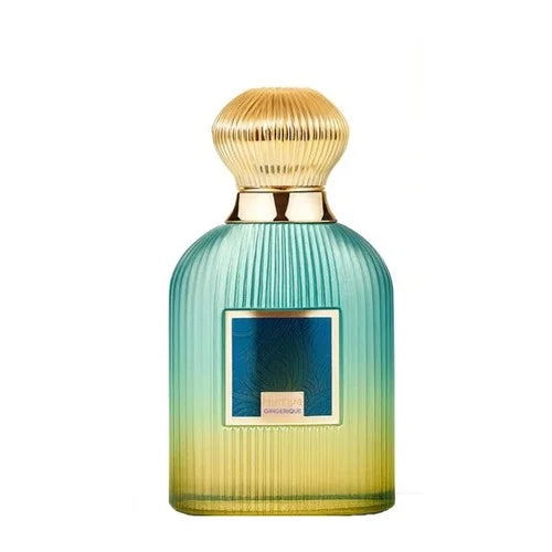 Paris Corner Hurriya Gingerique Eau de Parfum 100 ml Unisexe