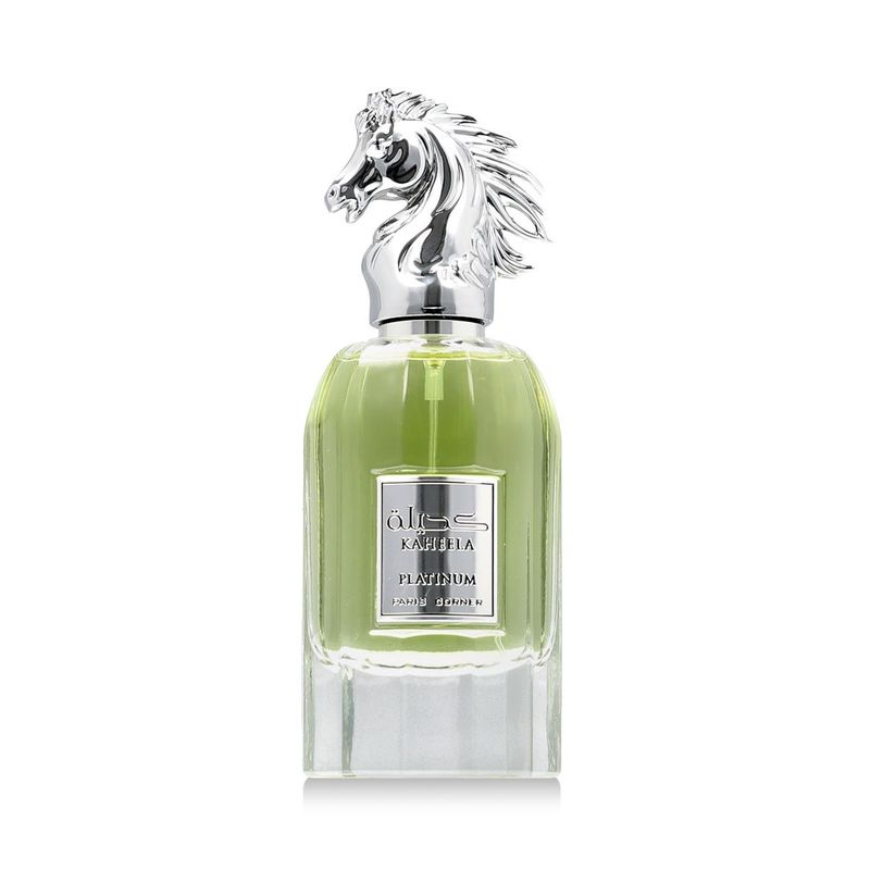 Paris Corner Kaheela Platinum Eau De Parfum 85 ml (unisexe)