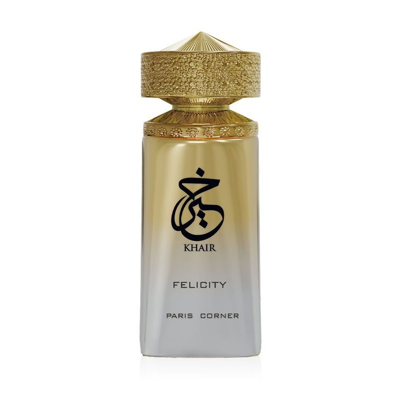 Paris Corner Khair Felicity Eau de Parfum Femme 100 ml