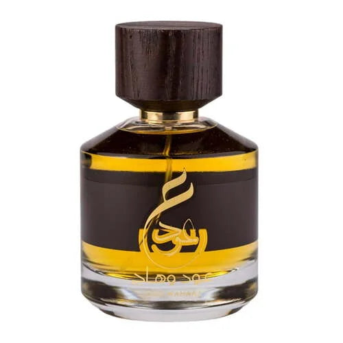 Paris Corner Oud Wahaaj Eau De Parfum 100 ml (unisex)