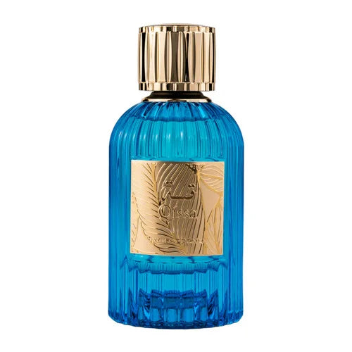 Paris Corner Qissa Eau de Parfum Unisexe 100 ml