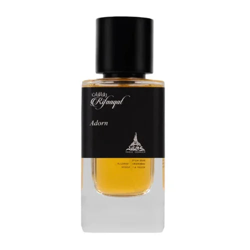 Paris Corner Rifaaqat Adorn Eau De Parfum 85 ml (unisex)