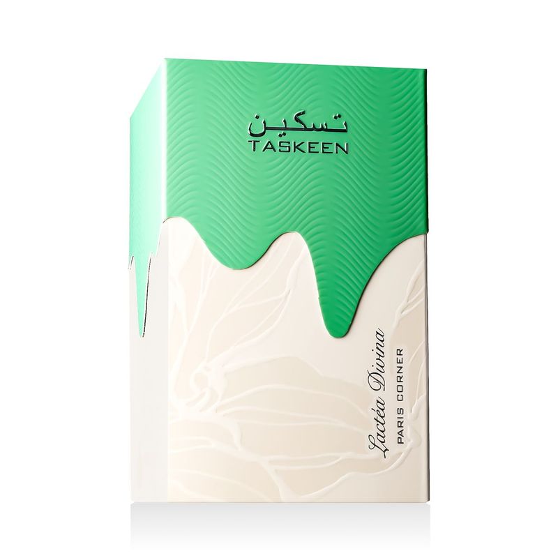 Paris Corner Taskeen Lactéa Divina Eau De Parfum 100 ml (unisexe)