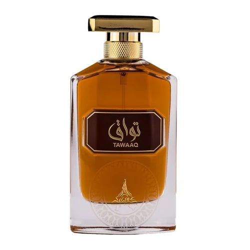Paris Corner Tawaaq Eau De Parfum 100 ml (unisexe)