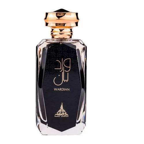 Paris Corner Wardian Eau De Parfum 100 ml Femme