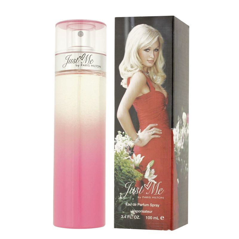 Paris Hilton Just Me Eau De Parfum 100 ml Femme