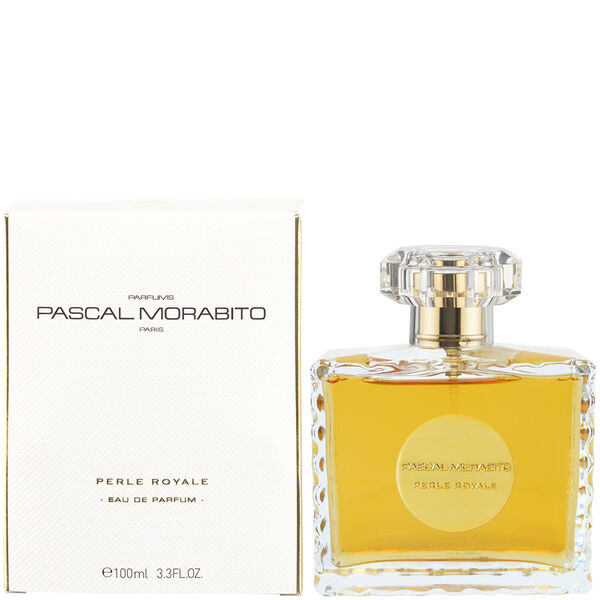 Pascal Morabito Perle Royale Eau de Parfum Femme 100 ml