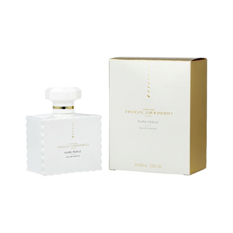 Pascal Morabito Pure Perle Eau de Parfum Femme 100 ml