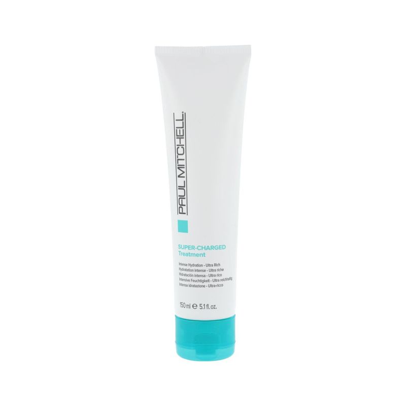 Paul Mitchell Moisture Super Charged Treatment Cure nourrissante pour les cheveux 150ml