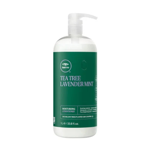 Paul Mitchell Tea Tree Lavender Mint Après-shampoing 1000ml