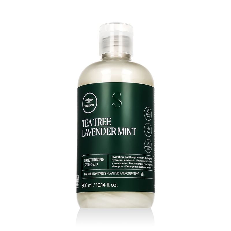 Paul Mitchell Tea Tree Lavender Mint shampoing hydratant 300ml