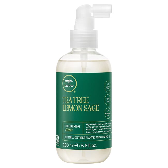 Paul Mitchell Tea Tree Lemon Sage Spray Volume 200 ml