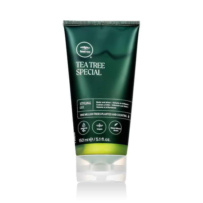 Paul Mitchell Tea Tree Special Gel coiffant 150 ml
