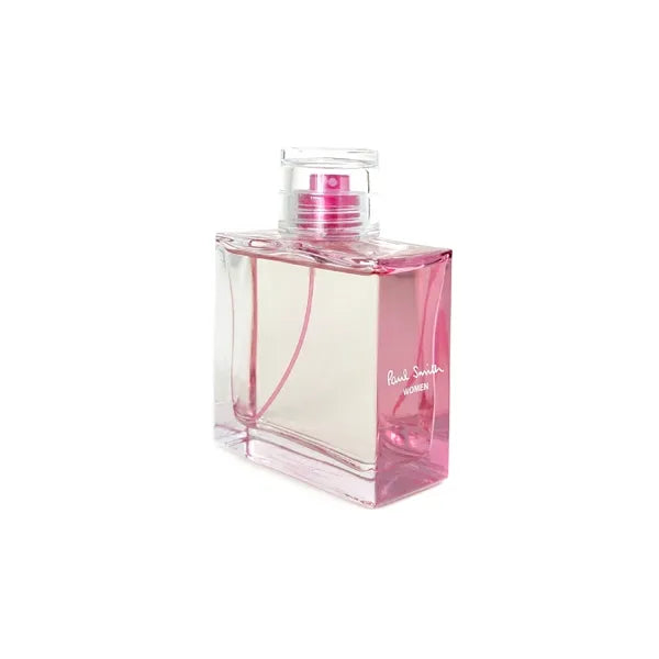 Paul Smith Women Eau De Parfum 100 ml Femme