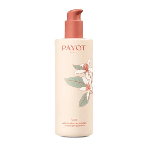 Payot Nue Lait micellaire démaquillant 400 ml