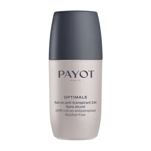 Payot Optimale Deodorant Roll-On 75 ml Homme