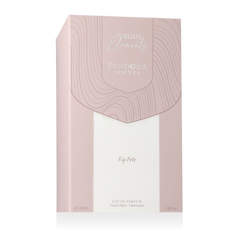Pendora Scents Fig Fete Eau De Parfum 100 ml (unisexe)