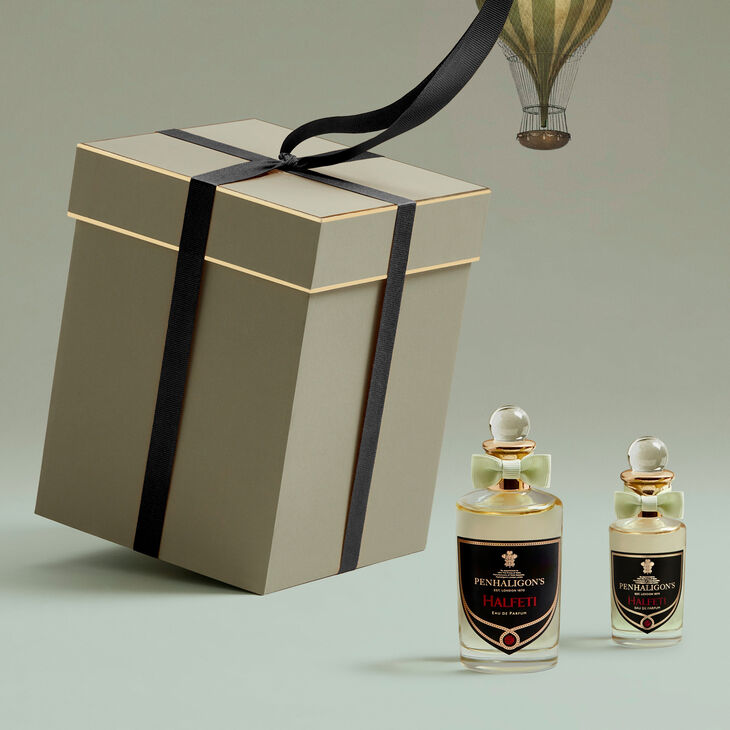 Penhaligon’s Halfeti Eau de Parfum 30 ml Unisexe