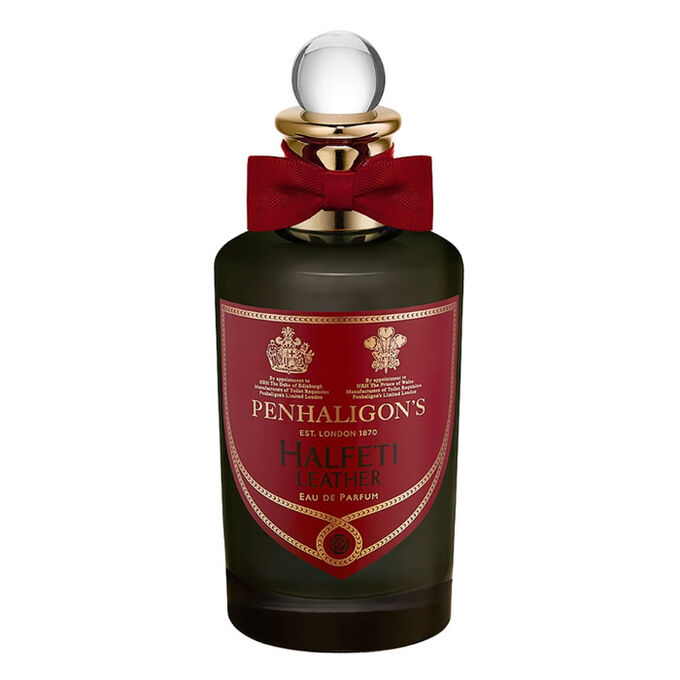 Penhaligon's Halfeti Leather Eau De Parfum 100 ml Unisexe