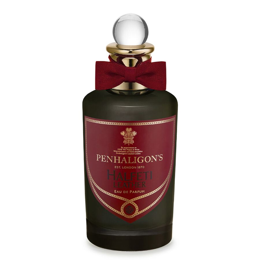 Penhaligon's Halfeti Leather Eau De Parfum 100 ml Unisexe