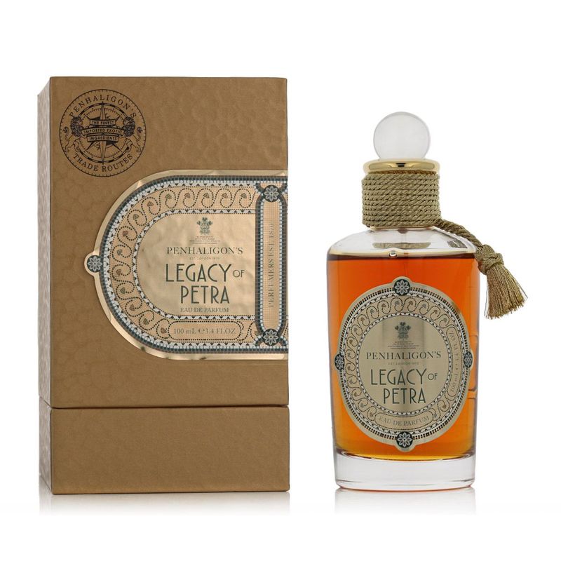 El legado de Petra de Penhaligon Eau de Parfum 100 ml (unisex)