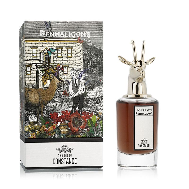 Retratos de Penhaligon Changing Constance Eau De Parfum 75 ml para mujer