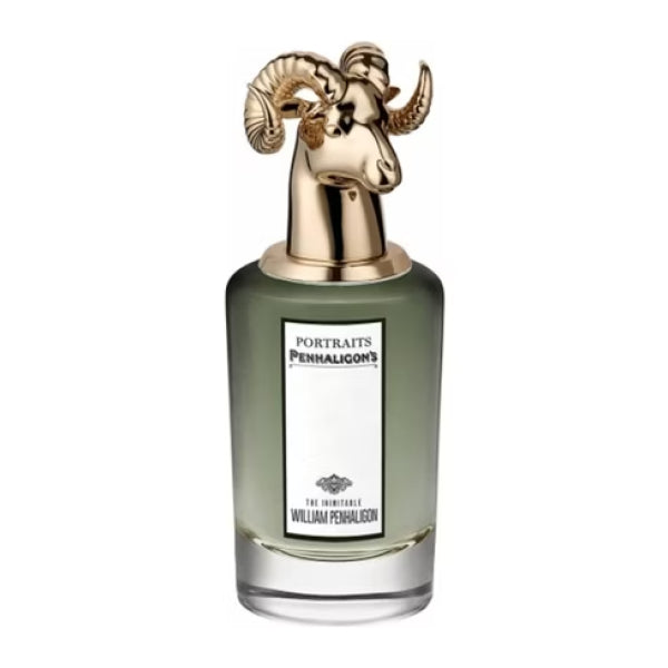 Retratos de Penhaligon The Inimitable William Penhaligon Eau De Parfum 75 ml Hombres