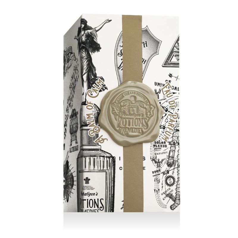 Penhaligon's Potion Remedies A Balm Of Calm Eau De Parfum 100 ml Unisexe