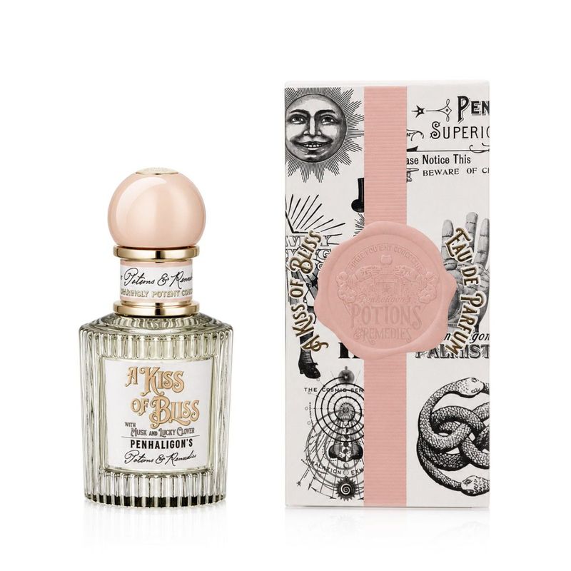 Penhaligon's Potion Remedies A Kiss Of Bliss Eau de Parfum 50 ml Unisexe