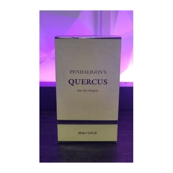 Penhaligon's Quercus Eau de Cologne 100 ml Unisexe