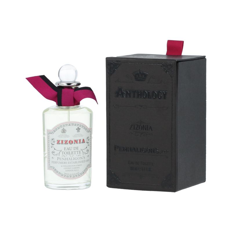 Penhaligon's Zizonia Eau De Toilette 100 ml Femme