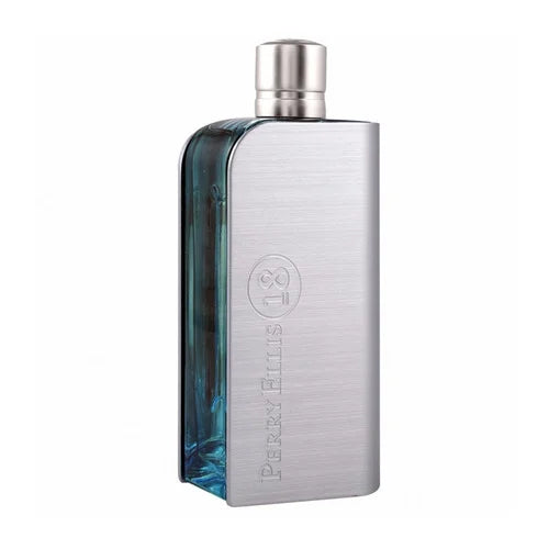 Perry Ellis 18 Man Eau de Toilette Homme 100 ml