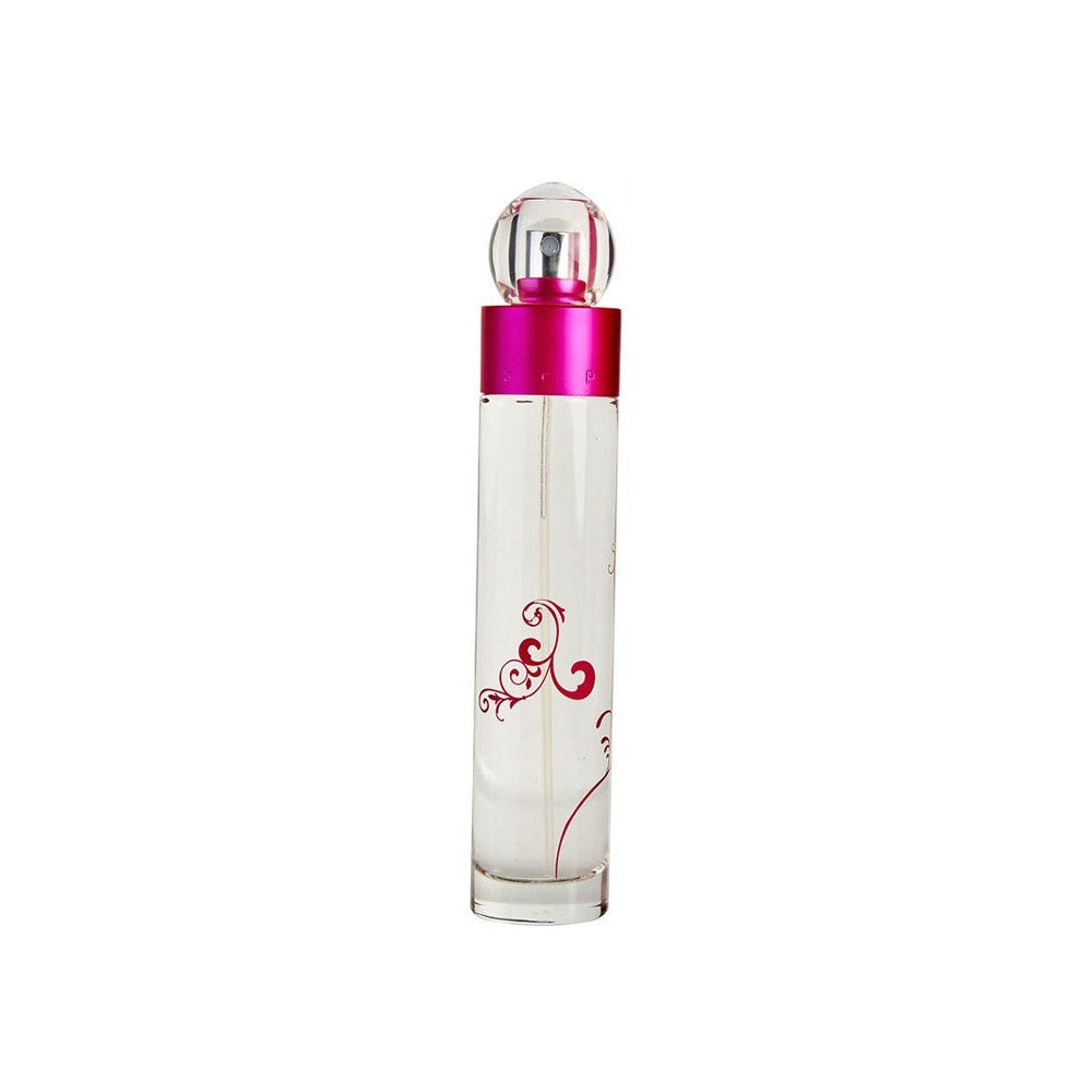 Perry Ellis 360 Pink for Woman Eau de Parfum Femme 100 ml