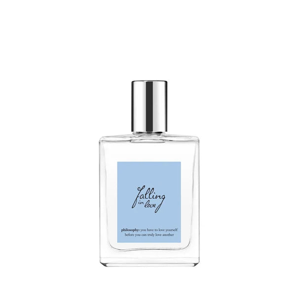 Philosophy Falling In Love Eau De Toilette Femme 60 ml