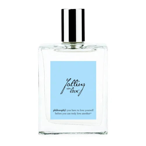 Philosophy Falling in Love Eau De Toilette 60 ml Femme