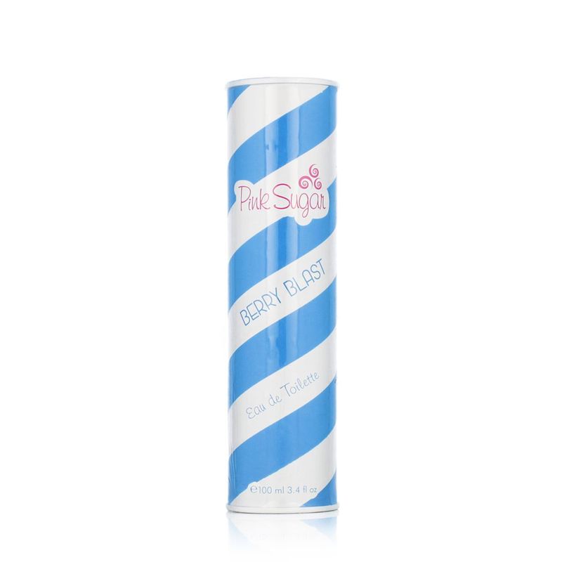 Pink Sugar Berry Blast Eau De Toilette 100 ml Femme