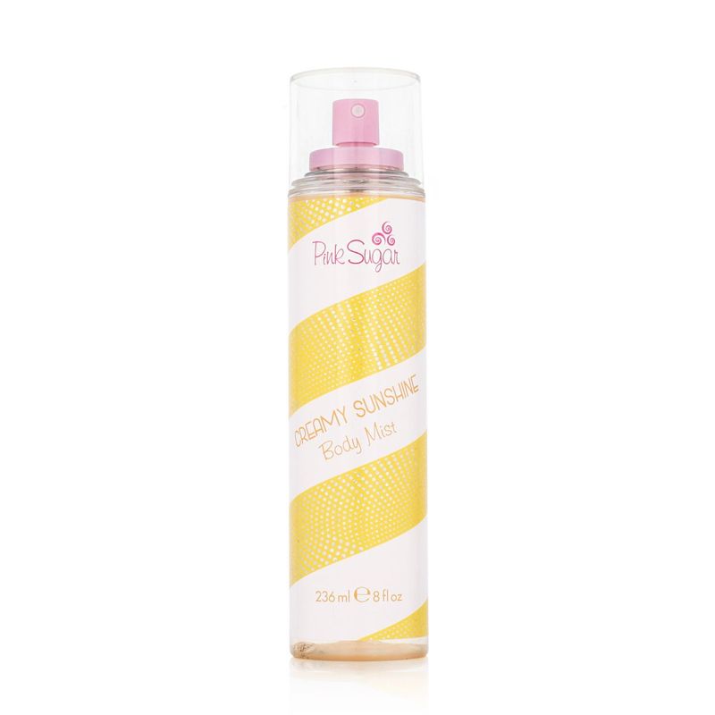 Pink Sugar Creamy Sunshine Brume pour le Corps Femme 236 ml