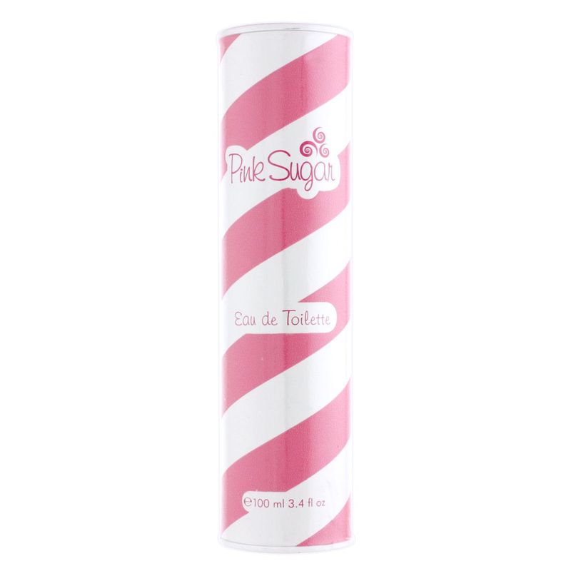 Pink Sugar Pink Sugar Eau De Toilette 100 ml Femme
