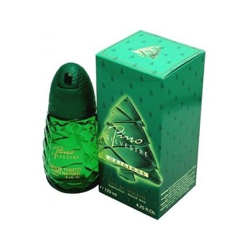 Pino Silvestre Original Eau De Toilette 75 ml para hombre