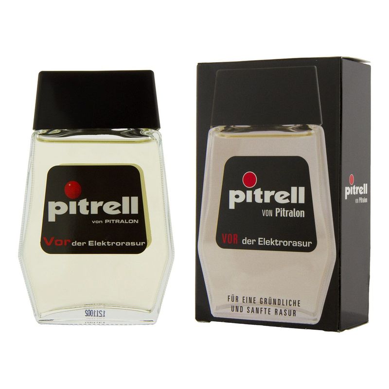 Pitralon Pitrell Eau avant-rasage pour Homme 100 ml