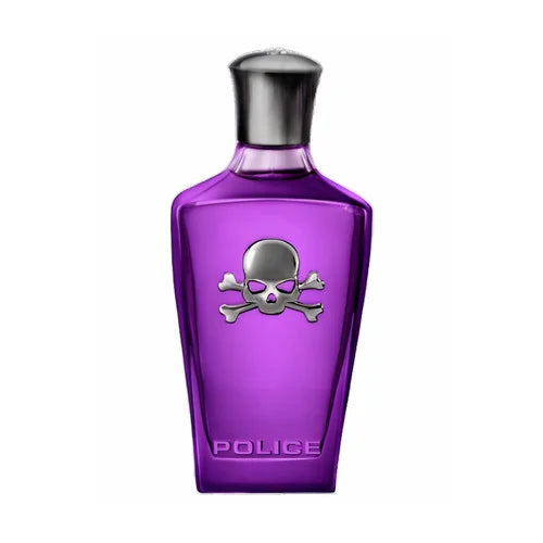 Police Potion Arsenic Eau de Parfum Femme 100 ml