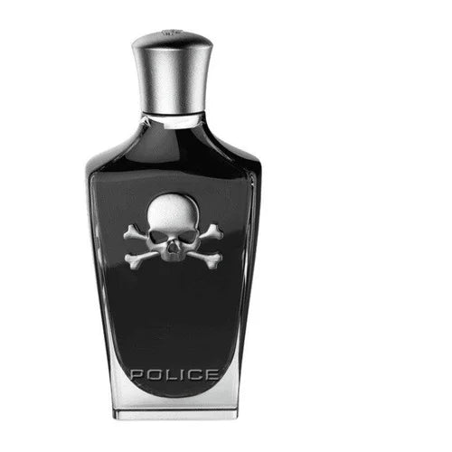 Police Potion Eau de Parfum Testeur 100 ml Homme