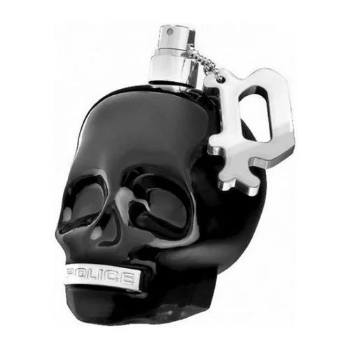 Police To Be Bad Guy Eau de Toilette Testeur 125 ml Homme